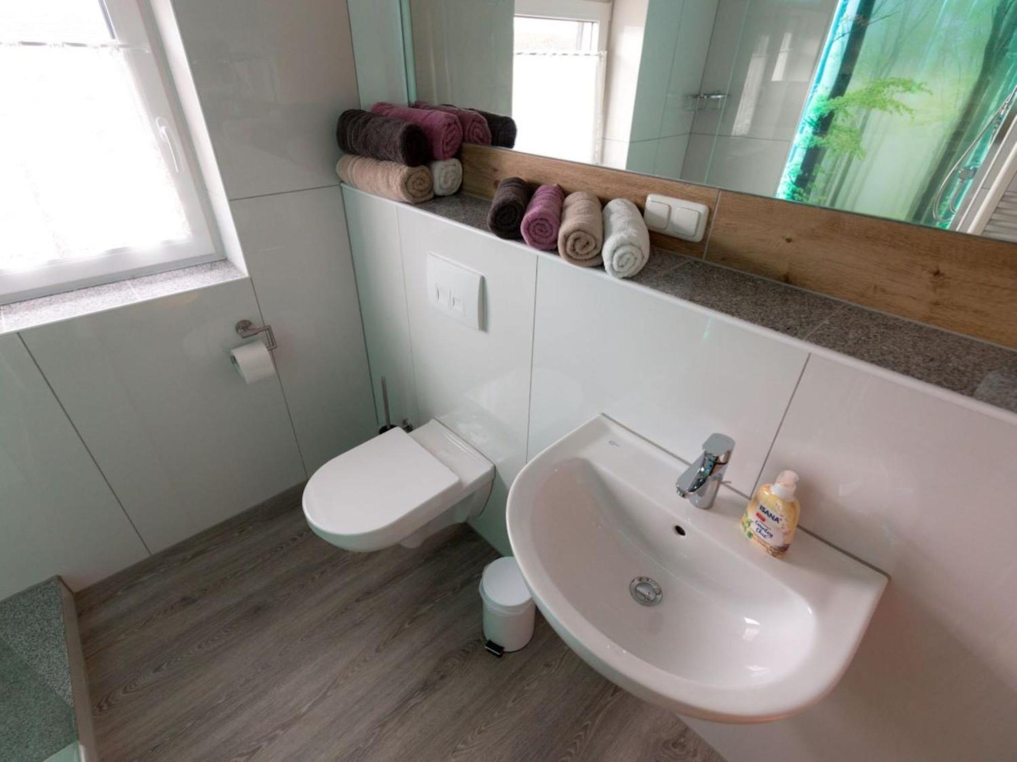 Landhaus Hillebrand Trendelburg Luaran gambar