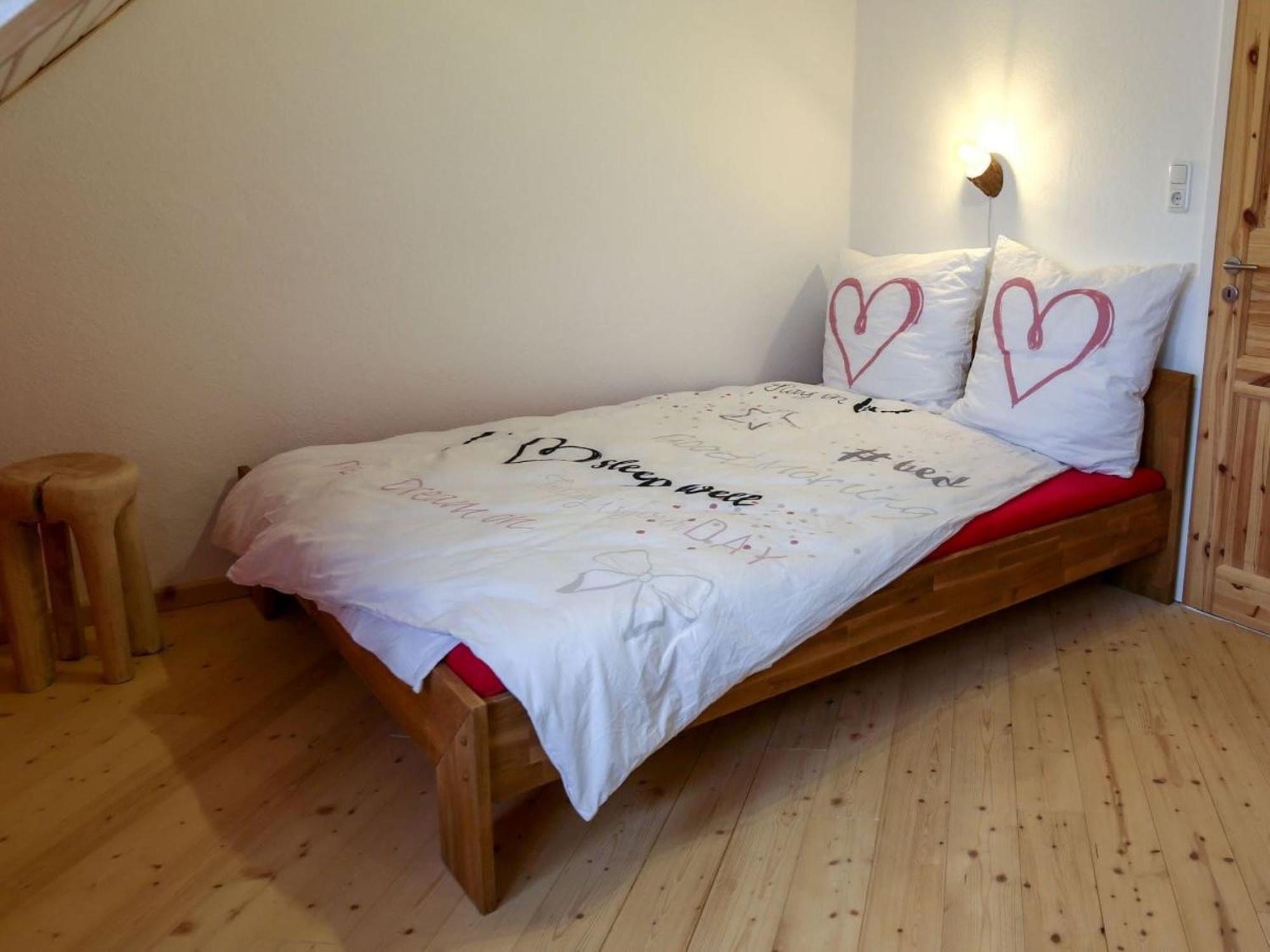 Landhaus Hillebrand Trendelburg Luaran gambar
