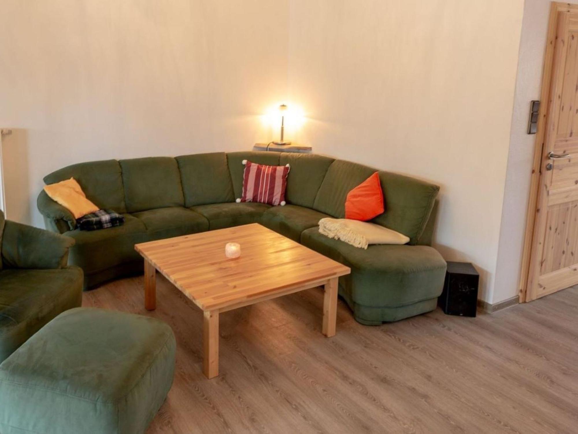 Landhaus Hillebrand Trendelburg Luaran gambar