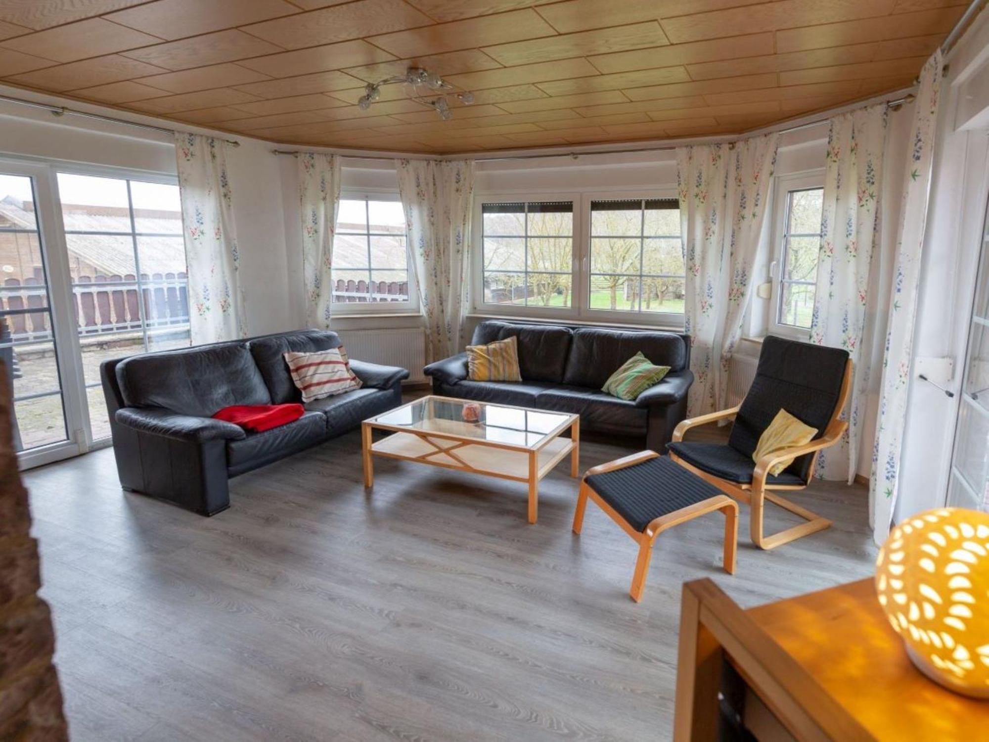 Landhaus Hillebrand Trendelburg Luaran gambar