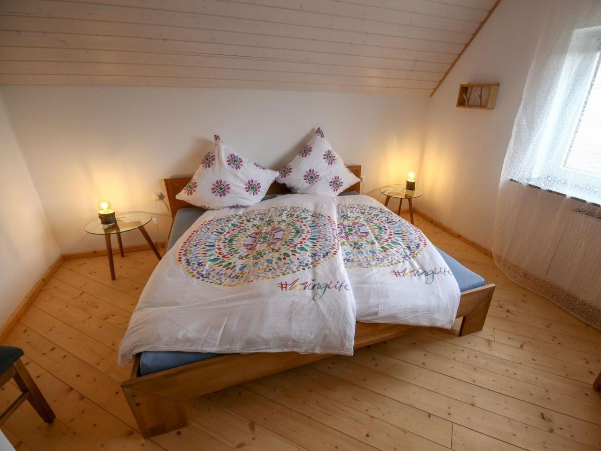 Landhaus Hillebrand Trendelburg Luaran gambar