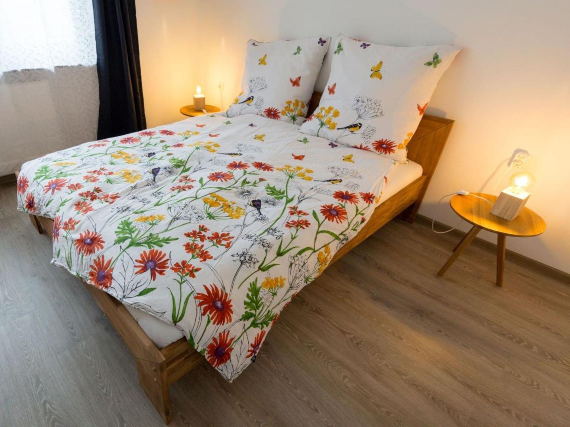 Landhaus Hillebrand Trendelburg Luaran gambar