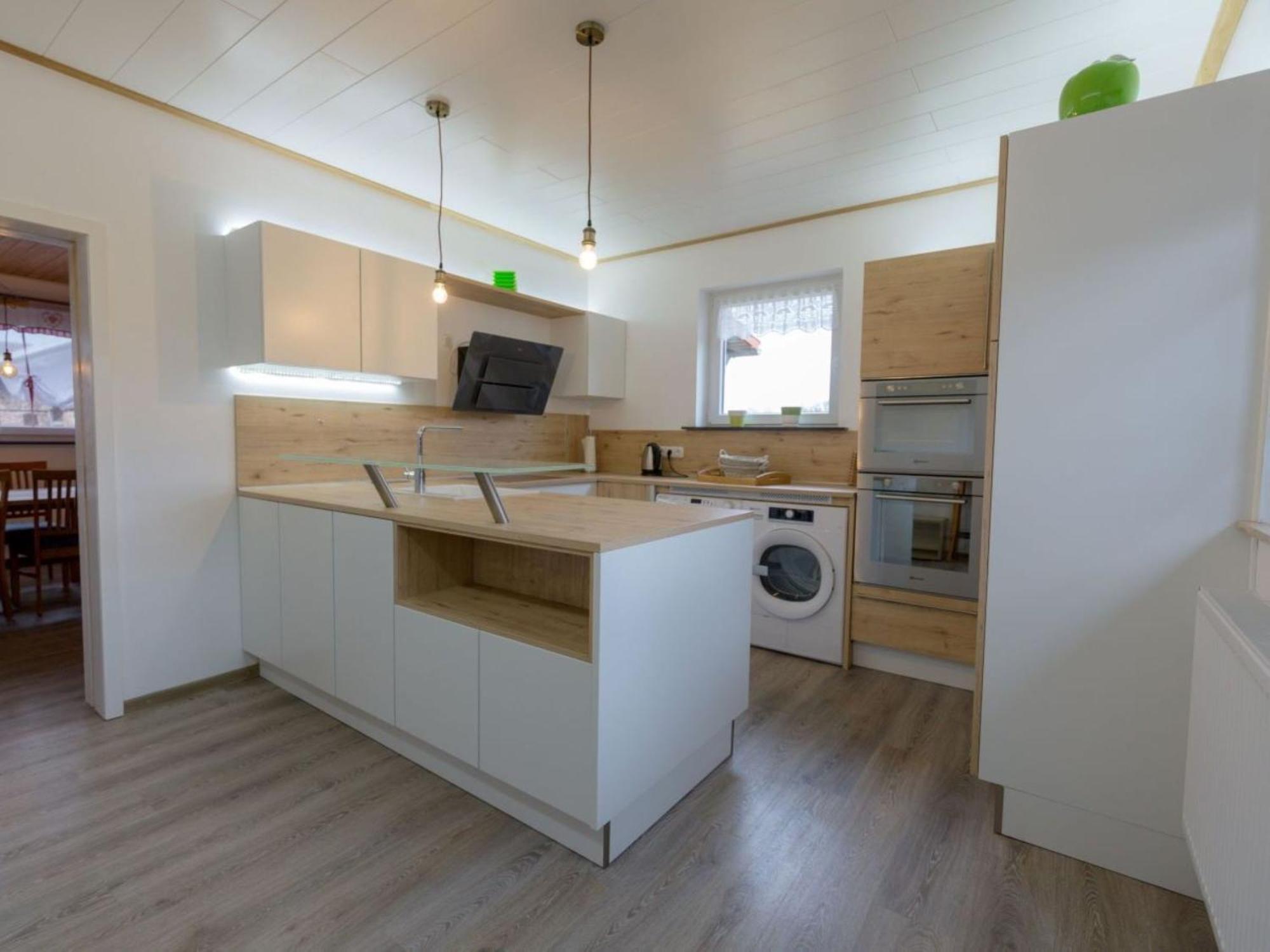 Landhaus Hillebrand Trendelburg Luaran gambar
