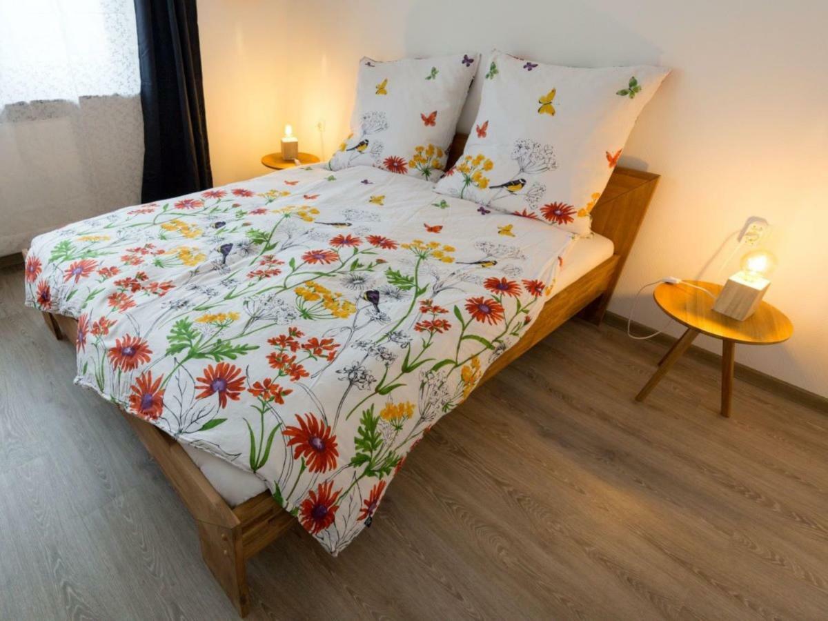 Landhaus Hillebrand Trendelburg Luaran gambar
