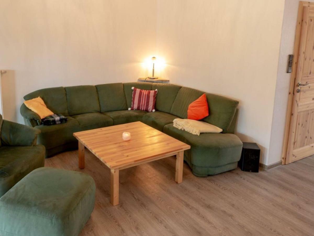Landhaus Hillebrand Trendelburg Luaran gambar