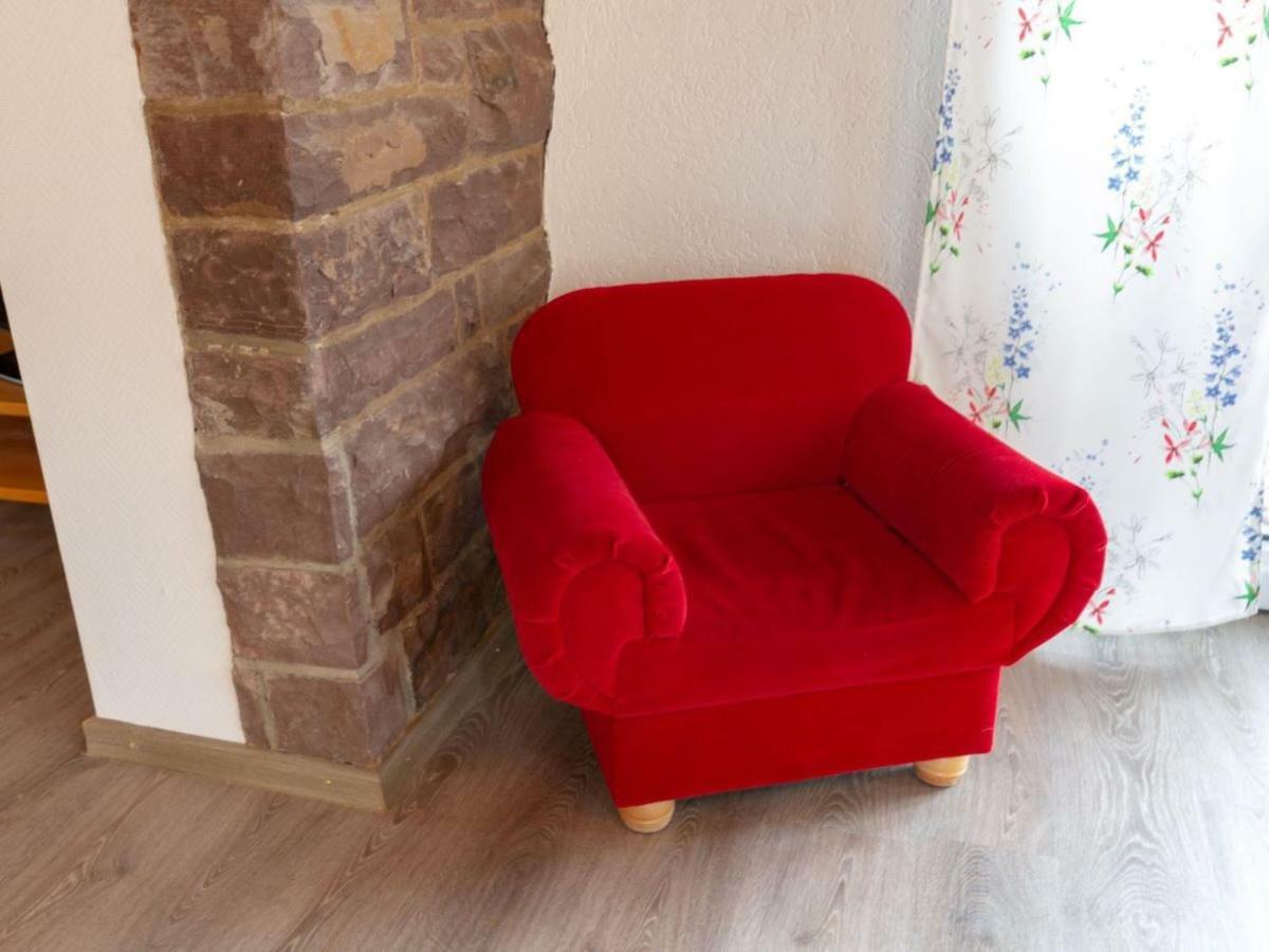 Landhaus Hillebrand Trendelburg Luaran gambar